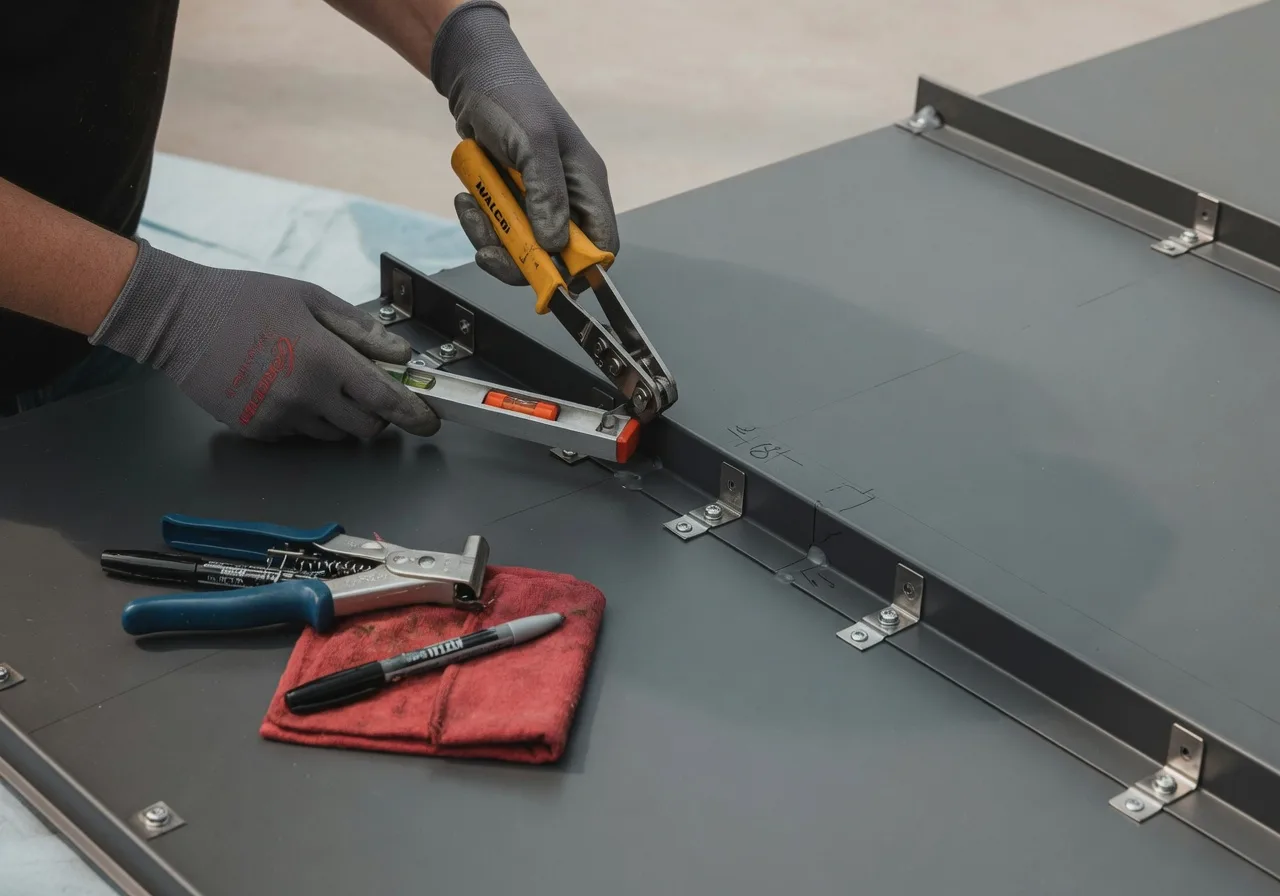 Why choose Metal Roofing Installation in Upper Falls, MD